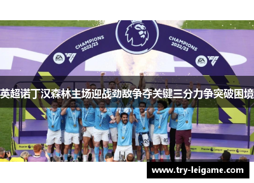 英超诺丁汉森林主场迎战劲敌争夺关键三分力争突破困境