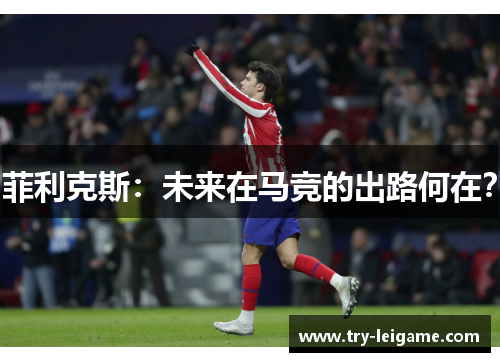 菲利克斯:未来在马竞的出路何在? 菲利克斯:未来在马竞的出路何在?