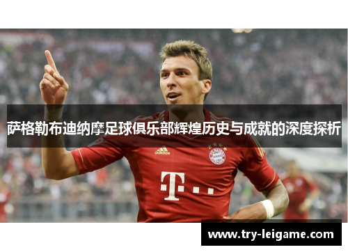 萨格勒布迪纳摩足球俱乐部辉煌历史与成就的深度探析