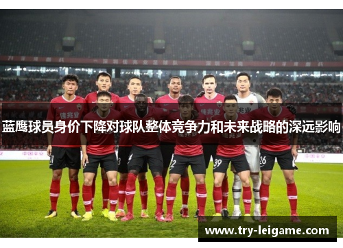 蓝鹰球员身价下降对球队整体竞争力和未来战略的深远影响