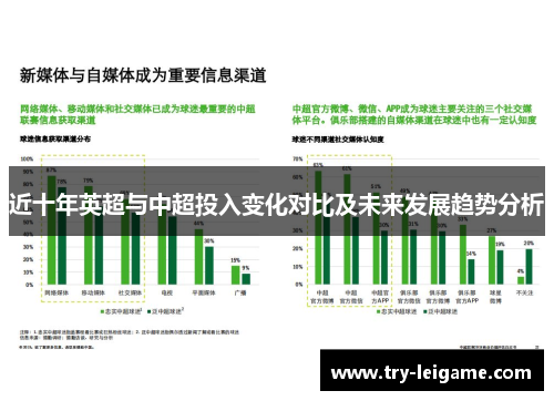 近十年英超与中超投入变化对比及未来发展趋势分析