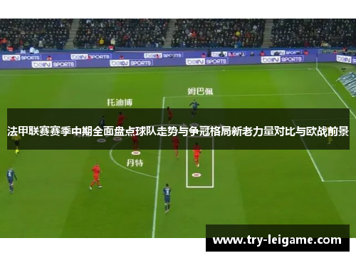 法甲联赛赛季中期全面盘点球队走势与争冠格局新老力量对比与欧战前景 法甲联赛赛季中期全面盘点球队走势与争冠格局新老力量对比与欧战前景