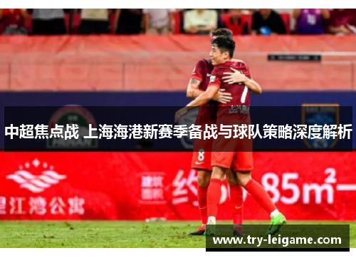 中超焦点战 上海海港新赛季备战与球队策略深度解析 中超焦点战 上海海港新赛季备战与球队策略深度解析